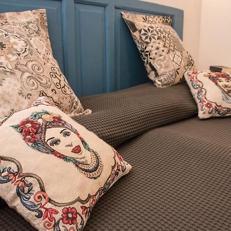 Creuza De Ma Villa Сиракуза Екстериор снимка
