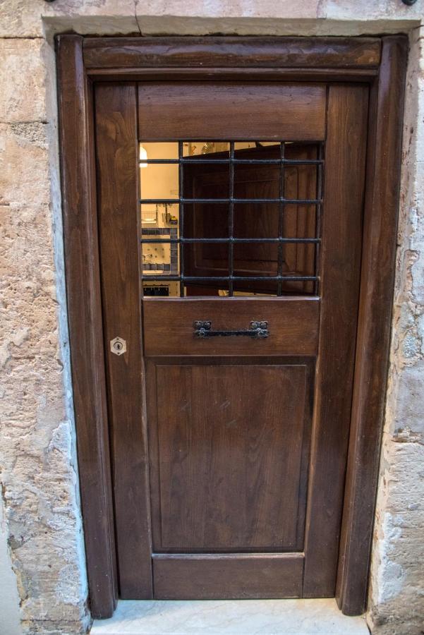Creuza De Ma Villa Сиракуза Екстериор снимка