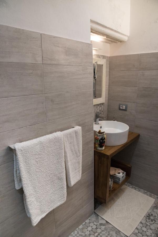 Creuza De Ma Villa Сиракуза Екстериор снимка