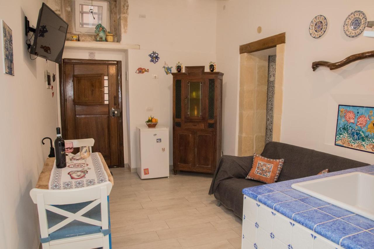 Creuza De Ma Villa Сиракуза Екстериор снимка