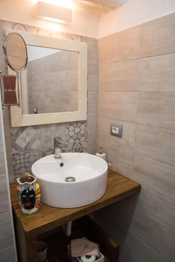 Creuza De Ma Villa Сиракуза Екстериор снимка
