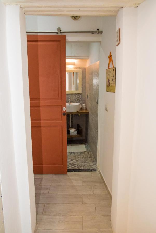 Creuza De Ma Villa Сиракуза Екстериор снимка