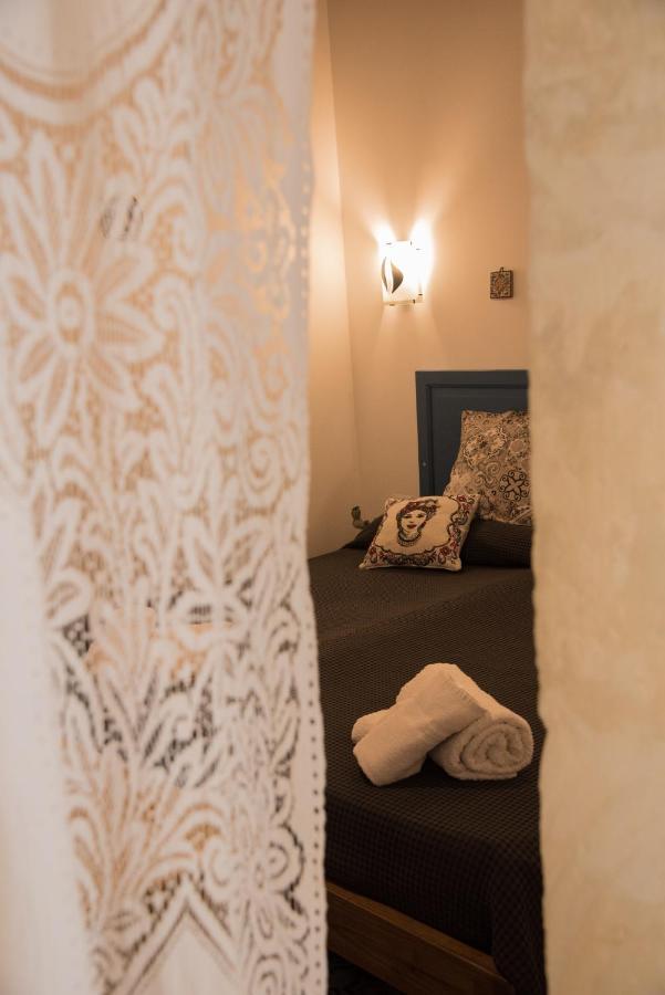 Creuza De Ma Villa Сиракуза Екстериор снимка