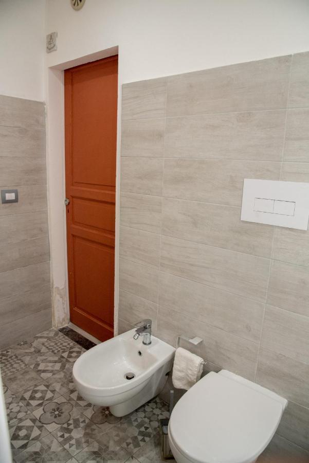 Creuza De Ma Villa Сиракуза Екстериор снимка
